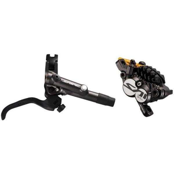 SHIMANO Scheibenbremse SAINT M820 VR