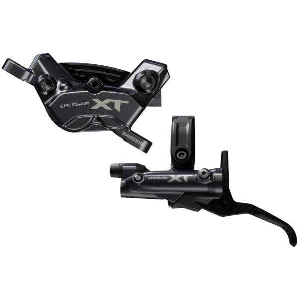 SHIMANO Scheibenbremse DEORE XT BL-M8200+BR-M8220 VR