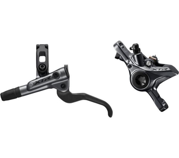 SHIMANO Scheibenbremse XTR M9100 VR