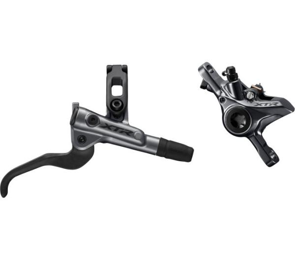 SHIMANO Scheibenbremse XTR M9100 HR