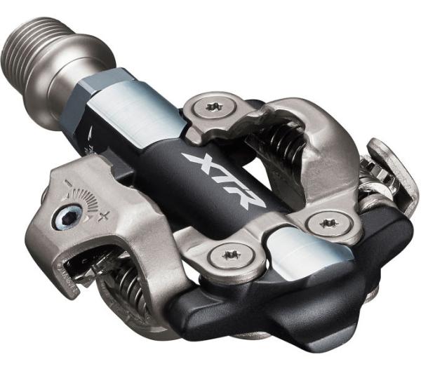 SHIMANO Pedal XTR PD-M9100 mit -3mm Achse