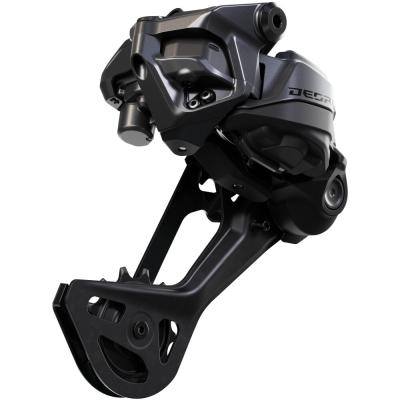 SHIMANO Schaltwerk DEORE Di2 RD-M6250 12-fach SGS Produktbild 1