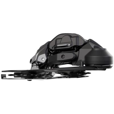SHIMANO Schaltwerk DEORE Di2 RD-M6250 12-fach SGS Produktbild 3