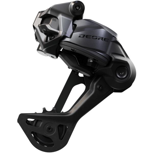 SHIMANO Schaltwerk DEORE Di2 RD-M6260 11-fach