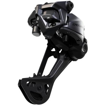 SHIMANO Schaltwerk DEORE Di2 RD-M6260 11-fach Produktbild 2