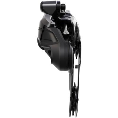 SHIMANO Schaltwerk DEORE Di2 RD-M6260 12-fach Produktbild 4
