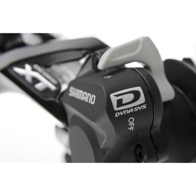 SHIMANO Schaltwerk DEORE XT RD-M786 10-fach Mittellang Direktmontage Produktbild 1