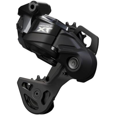 SHIMANO Schaltwerk DEORE XT Di2 RD-M8250 12-fach GS 2.L&auml;ndergr. Produktbild 2