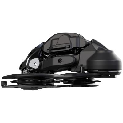 SHIMANO Schaltwerk DEORE XT Di2 RD-M8250 12-fach GS 2.L&auml;ndergr. Produktbild 4