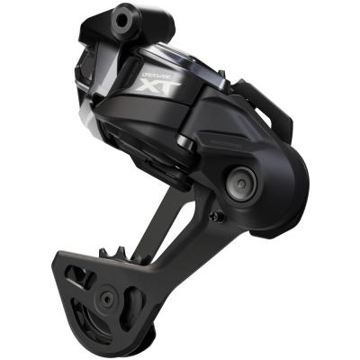 SHIMANO Schaltwerk DEORE XT Di2 RD-M8250 12-fach SGS 2.L&auml;ndergr. Produktbild 2