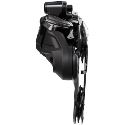 SHIMANO Schaltwerk DEORE XT Di2 RD-M8250 12-fach SGS 2.L&auml;ndergr. Produktbild 3