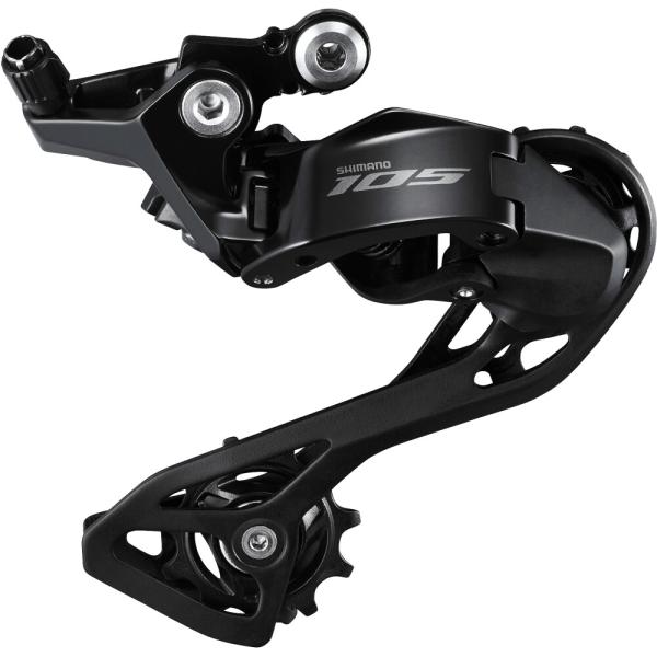 SHIMANO Schaltwerk 105 RD-R7100 12-fach