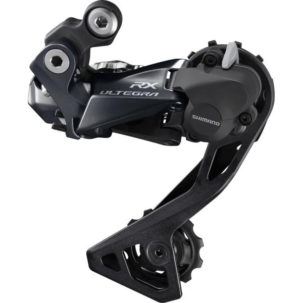 SHIMANO Schaltwerk ULTEGRA RD-RX805 Di2 11-fach Mittellang
