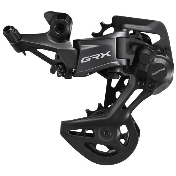 SHIMANO Schaltwerk GRX RD-RX822 12-fach Mittellang