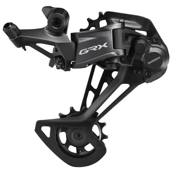 SHIMANO Schaltwerk GRX RD-RX822 12-fach Lang