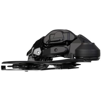 SHIMANO Schaltwerk GRX Di2 RD-RX827 12-fach Produktbild 4