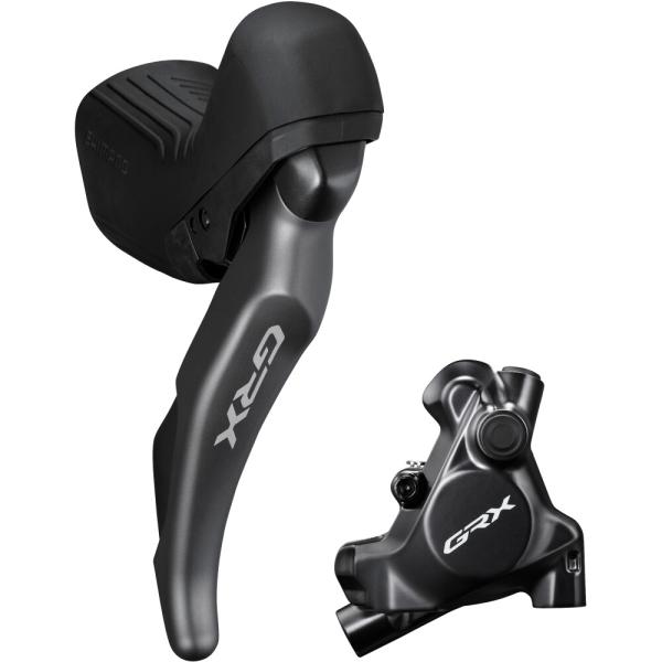 SHIMANO Scheibenbremse ST-RX820/BR-RX820 HR