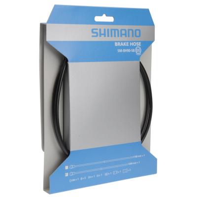 SHIMANO Bremsleitung SM-BH90-SB 1700mm Produktbild 1