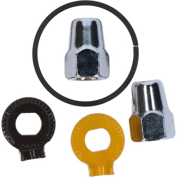 SHIMANO Kleinteile f&uuml;r SG-C7050-5 TRACK TYPE AUSFALLENDE 5R/5L