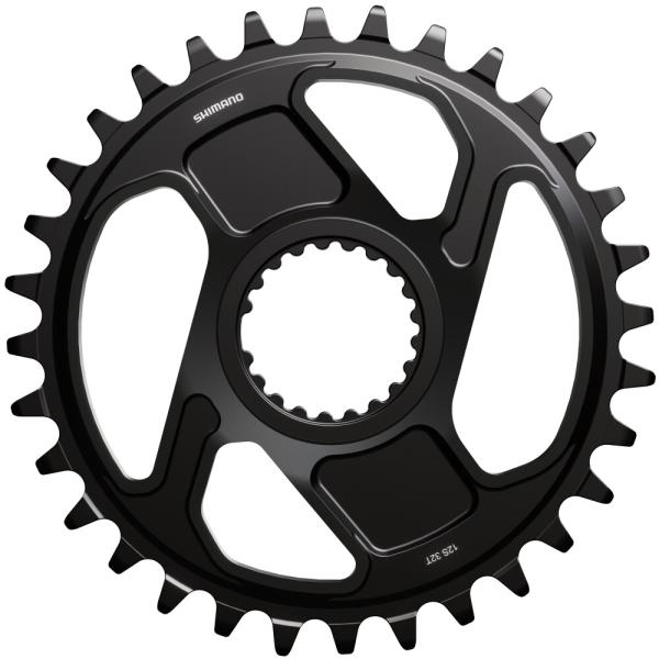 SHIMANO Kettenblatt XT SM-CRM86 f&uuml;r FC-M8200, 32Z