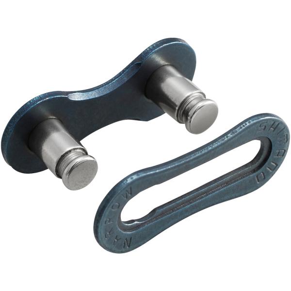 SHIMANO 50 Paar Kettenschloss SM-UG51A 6-/7-/8-fach