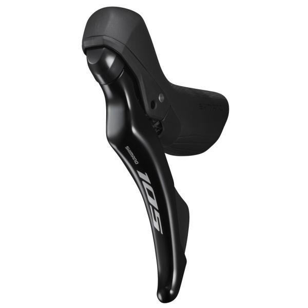 SHIMANO Schalt-/Bremshebel 105 ST-R7120 2-fach Links