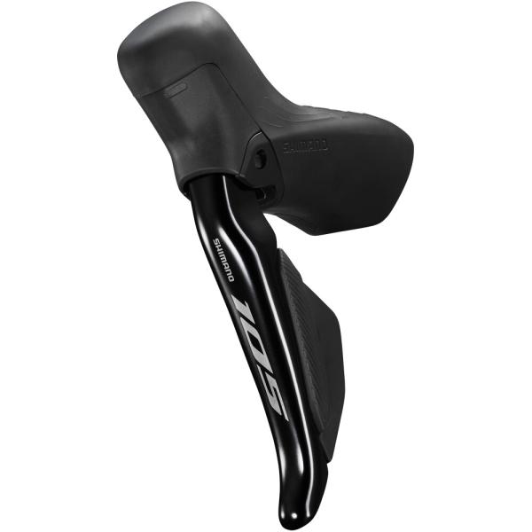 SHIMANO Schalt-/Bremshebel 105 Di2 ST-R7170 Links
