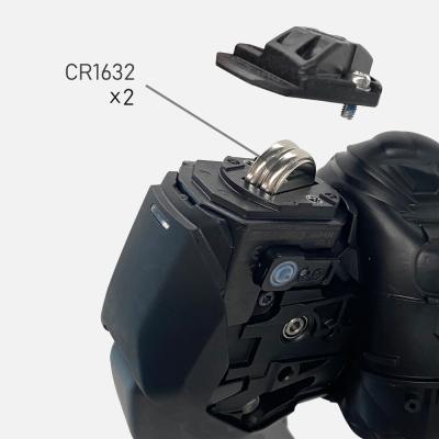 SHIMANO Schalt-/Bremshebel GRX ST-RX825 2-fach Links Produktbild 4