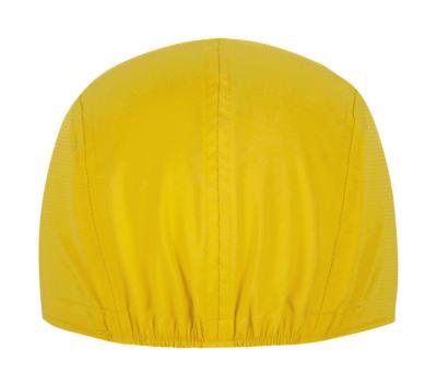 SHIMANO CYCLING Cap Yellow One size Produktbild 1