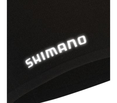 SHIMANO URI BEANIE SCHWARZ Produktbild 1