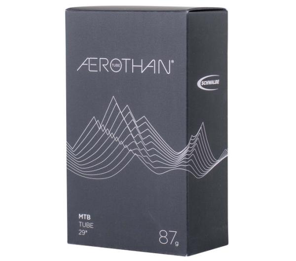 Schwalbe Schwalbe Schlauch AEROTHAN 54/62-622 29" SV 40 mm SV19E