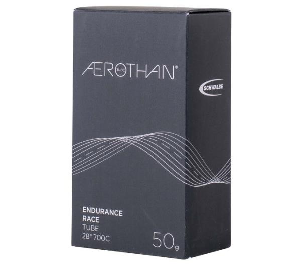 Schwalbe Schwalbe Schlauch AEROTHAN 28/35-622 28" SV 40 mm SV16E