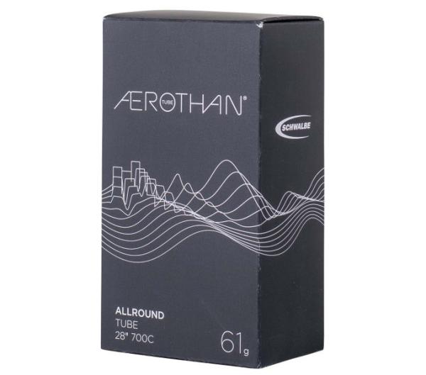 Schwalbe Schwalbe Schlauch AEROTHAN SV17E 37/50-622 40mm