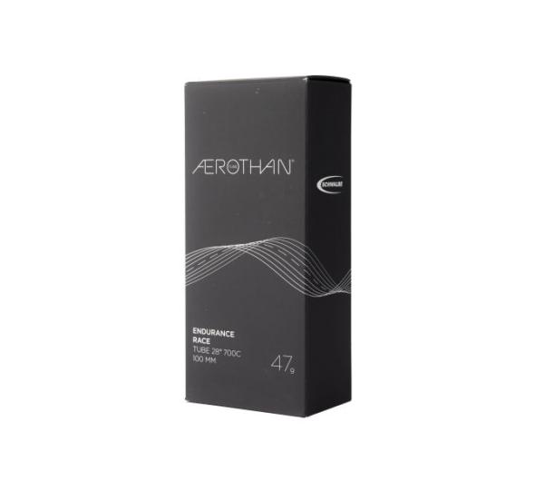 Schwalbe Schwalbe Schlauch AEROTHAN SV20E 23/28-622 100mm