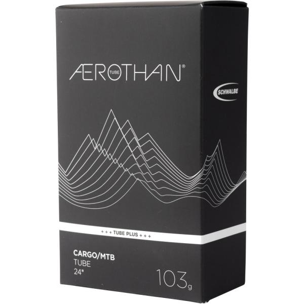Schwalbe SCHLAUCH AEROTHAN AV10E+ 54/62-507 40mm