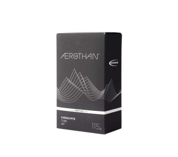 Schwalbe Schwalbe Schlauch AEROTHAN 54/62-559 26" IB 40mm AV13E+