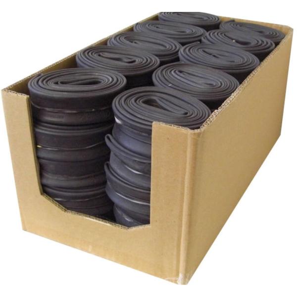 Schwalbe SCHLAUCH WERKSTATTPACKUNG SCV19 40/62-584/635 40mm (1x Box &aacute; 50 St&uuml;ck)