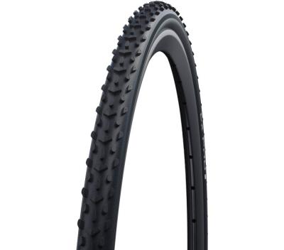 Schwalbe CX PRO Performance Line 35-559 Schwarz Produktbild 1