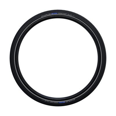 Schwalbe DRAHTREIFEN MARATHON PLUS Performance Line SmartGuard 35-349 Schwarz/Reflex Produktbild 3