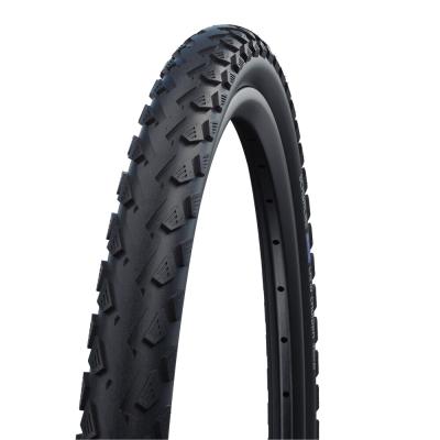 Schwalbe DRAHTREIFEN LAND CRUISER Active Line K-Guard SBC 47-507 Schwarz Produktbild 1