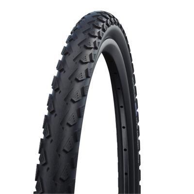 Schwalbe DRAHTREIFEN LAND CRUISER Active Line K-Guard SBC 47-507 Schwarz Produktbild 2
