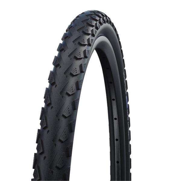 Schwalbe DRAHTREIFEN LAND CRUISER Active Line K-Guard SBC 50-507 Schwarz