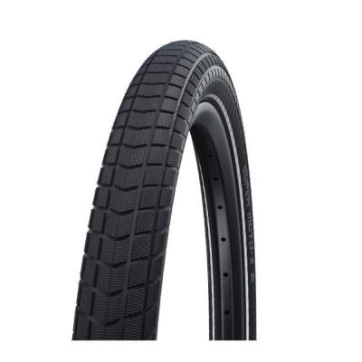 Schwalbe DRAHTREIFEN SUPER MOTO-X Performance Line RaceGuard DD 70-584 Schwarz Produktbild 1