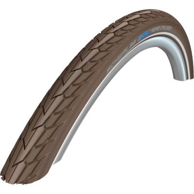 Schwalbe DRAHTREIFEN ROAD CRUISER Active Line Green Compound K-Guard 50-203 Schwarz Produktbild 2