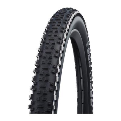 Schwalbe DRAHTREIFEN RAPID ROB Active Line SBC K-Guard 54-584 Schwarz Produktbild 1
