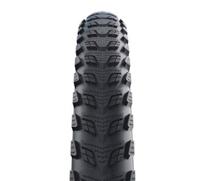Schwalbe MARATHON GT 365 4 Season Performance Line 55-406 Schwarz-Reflex Produktbild 1