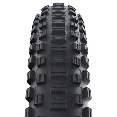 Schwalbe DRAHTREIFEN LITTLE JOE Performance Line 37-254 Schwarz/Reflex Produktbild 1