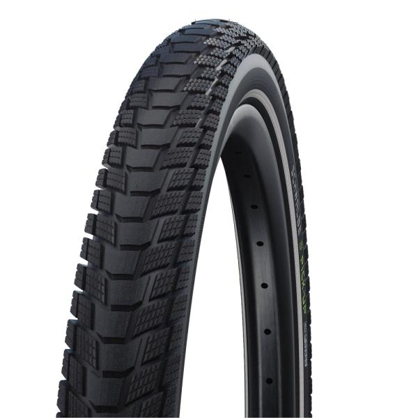 Schwalbe DRAHTREIFEN PICK-UP Performance Line Super Defense 55-305 Schwarz/Reflex