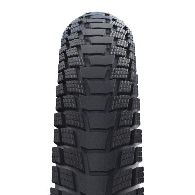 Schwalbe DRAHTREIFEN PICK-UP Performance Line Super Defense 55-305 Schwarz/Reflex Produktbild 1