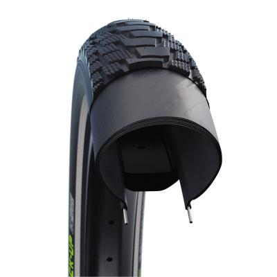 Schwalbe DRAHTREIFEN PICK-UP Performance Line Super Defense 55-305 Schwarz/Reflex Produktbild 3